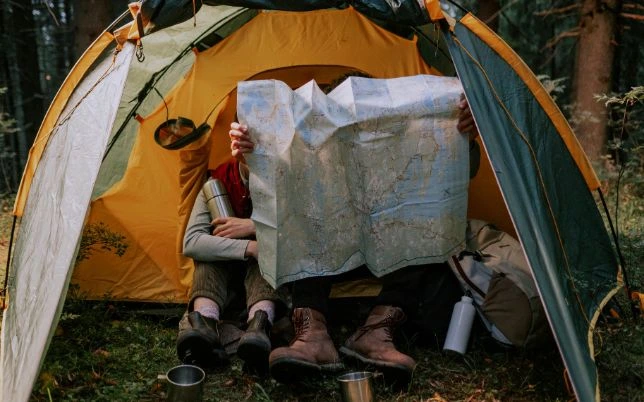 best camping gear buying guides